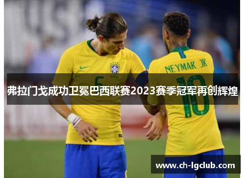 弗拉门戈成功卫冕巴西联赛2023赛季冠军再创辉煌 弗拉门戈成功卫冕巴西联赛2023赛季冠军再创辉煌